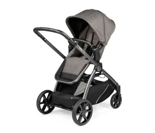 Peg-Perego Ypsi City Grey IP24000000BA53VG13 Pastaigu Ratiņi