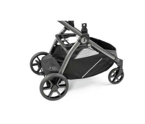 Peg-Perego Ypsi City Grey IP24000000BA53VG13 Pastaigu Ratiņi