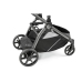 Peg-Perego Ypsi City Grey IP24000000BA53VG13 Pastaigu Ratiņi