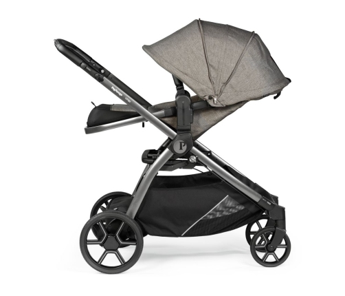 Peg-Perego Ypsi City Grey IP24000000BA53VG13 Pastaigu Ratiņi