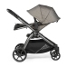 Peg-Perego Ypsi City Grey IP24000000BA53VG13 Pastaigu Ratiņi