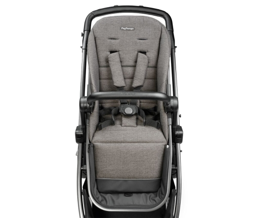 Peg-Perego Ypsi City Grey IP24000000BA53VG13 Прогулочная Коляска