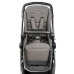 Peg-Perego Ypsi City Grey IP24000000BA53VG13 Pastaigu Ratiņi