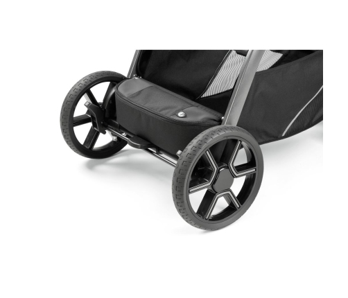 Peg-Perego Ypsi City Grey IP24000000BA53VG13 Pastaigu Ratiņi