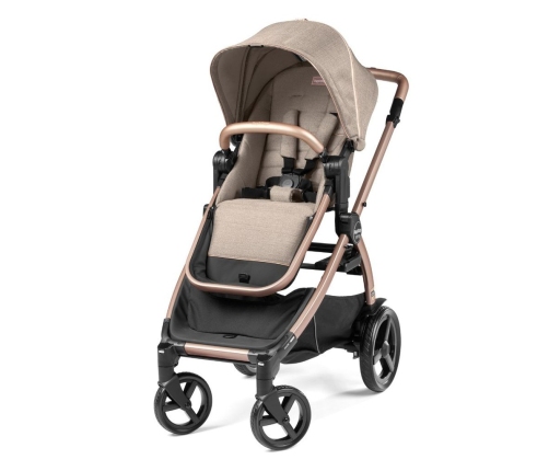 Peg Perego Ypsi Companion Mon Amour IS05310000BA36 Pastaigu Bloks