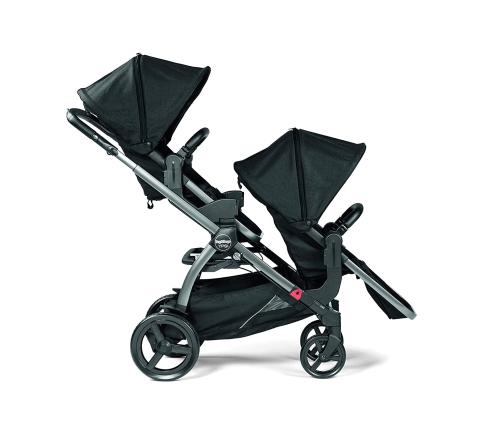 Peg Perego Ypsi Companion Mon Amour IS05310000BA36 Pastaigu Bloks