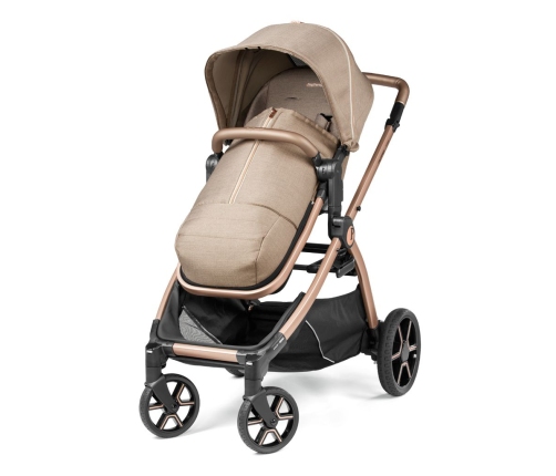 Peg-Perego Ypsi Mon Amour IP24000000BA36 Прогулочная Коляска