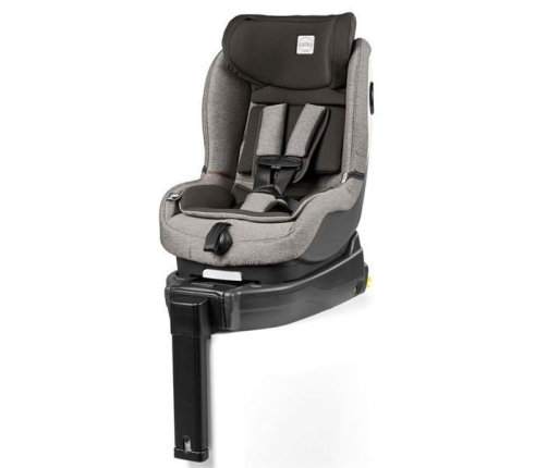 PegPerego Viaggio FF105 Ebony Bērnu Autokrēsls 9-18 kg