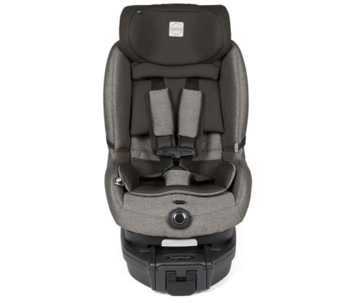 PegPerego Viaggio FF105 Ebony Bērnu Autokrēsls 9-18 kg