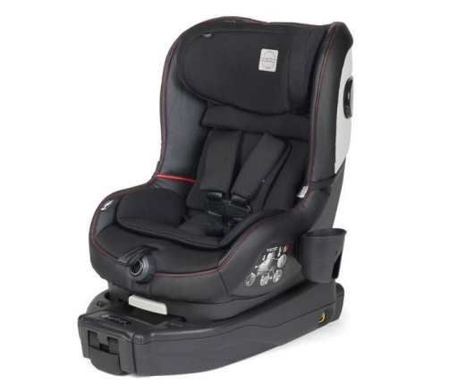 PegPerego Viaggio FF105 Marte Bērnu Autokrēsls 9-18 kg