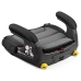 Peg Perego Viaggio Shuttle Cristal black Bērnu Autokrēsls Busteris 15-36 kg