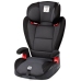 Peg Perego Viaggio 2-3 Surefix Black Bērnu Autokrēsls 15-36 kg