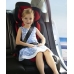 Peg Perego Viaggio 2-3 Surefix Black Детское автокресло 15-36 кг