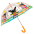 Perletti Bing Man Детский зонтик