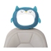 Petite&Mars Back Zoo Owl Atpakaļskata bērnu auto spogulis