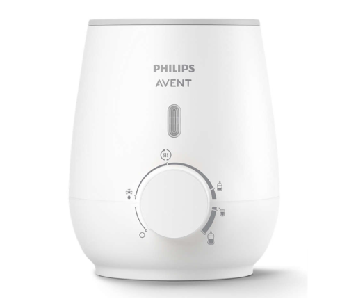 Philips AVENT SCF355/09 Pudelīšu sildītājs