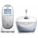 Philips Avent WE1 WE2 SCD 580 Mobilā audio aukle