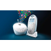 Philips Avent WE1 WE2 SCD 580 Mobilā audio aukle