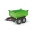 Piekabe traktoriem Rolly Toys rollyMega Trailer 121502