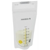 Piena uzglabāšanas maisiņi Medela Food Bags Pump & Save 180 ml 25 gab.