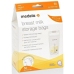 Piena uzglabāšanas maisiņi Medela Food Bags Pump & Save 180 ml 25 gab.