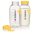 Бутылочка для хранения грудного молока Medela Food Bottle Set 2x250ml