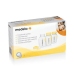 Бутылочка для хранения грудного молока Medela Food Bottle Set 3x150ml