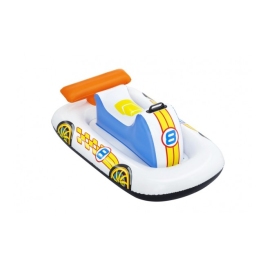 Piepūšamā laiva-bolīds 110x75 cm BestWay 41480