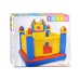 Piepūšamais batuts Spēļu centrs Pils INTEX Jump-O-Lene Castle Bouncer 48259