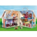 Playmobil 70985 Dollhouse Переносной игрушечный домик с мебелью