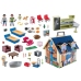 Playmobil 70985 Dollhouse Переносной игрушечный домик с мебелью