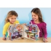 Playmobil 70014 Dollhouse Pārnēsājama rotaļlietu māja ar mēbelēm