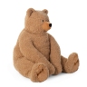 Plīša lācis 76 cm Childhome Teddy