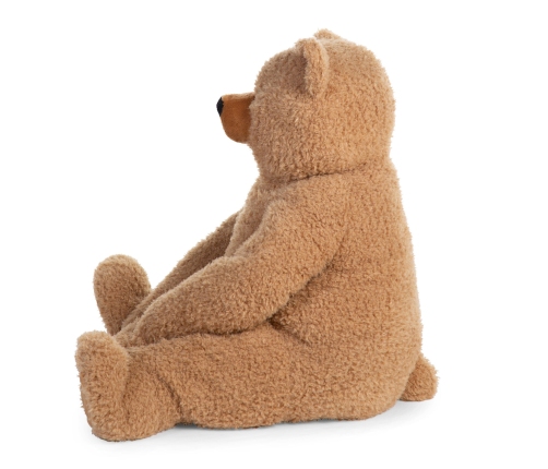 Plīša lācis 76 cm Childhome Teddy