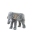 Plīša Zilonis 60 cm Childhome Elephant Grey