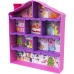 Polly Pocket Advent Calendar Gingerbread House + 25 surprises HKW16 Adventes Kalendārs + Lelle