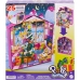 Polly Pocket Advent Calendar Gingerbread House + 25 surprises HKW16 Adventes Kalendārs + Lelle