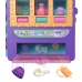 Polly Pocket Fashion Drop Candy Style Playset HMJ4 2 Lelles + Automāts