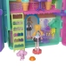 Polly Pocket Fashion Drop Candy Style Playset HMJ4 2 Lelles + Automāts