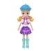 Polly Pocket Fashion Drop Candy Style Playset HMJ4 2 Lelles + Automāts