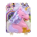 Polly Pocket Rainbow Unicorn Salon +20 surprises HKV51 Детская сумка Единорог