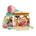 Polly Pocket Tiny Treats Ice Cream HHX77