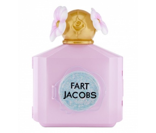 Poopsie Fart Jacobs Display Case Игровой комплект