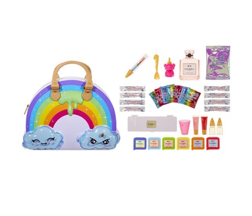 POOPSIE Rainbow Surprise Slime kit Rotaļu komplekts