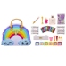 POOPSIE Rainbow Surprise Slime kit Rotaļu komplekts