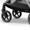 Priekšējie riteņi Cybex Gazelle S ratiem (2 gb.)