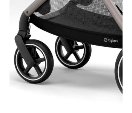 Priekšējie riteņi Cybex Gazelle S ratiem (2 gb.)