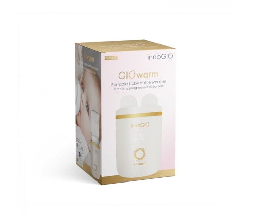 Подогреватель Innogio GIOwarm GIO-370