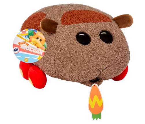 Pui Pui Molcar Teddy 40 cм Мягкая игрушка