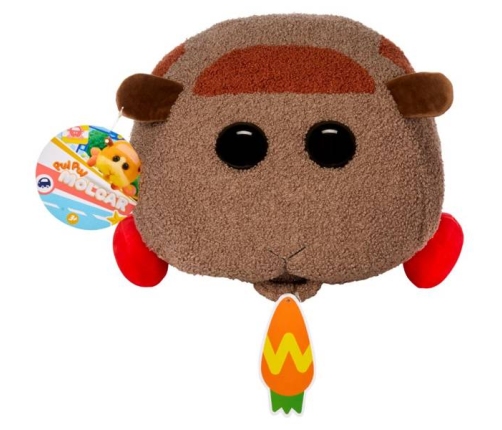 Pui Pui Molcar Teddy 40 cм Мягкая игрушка